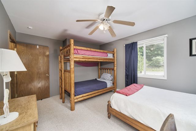 6665 Lakeshore Road, Manistee, MI 49660