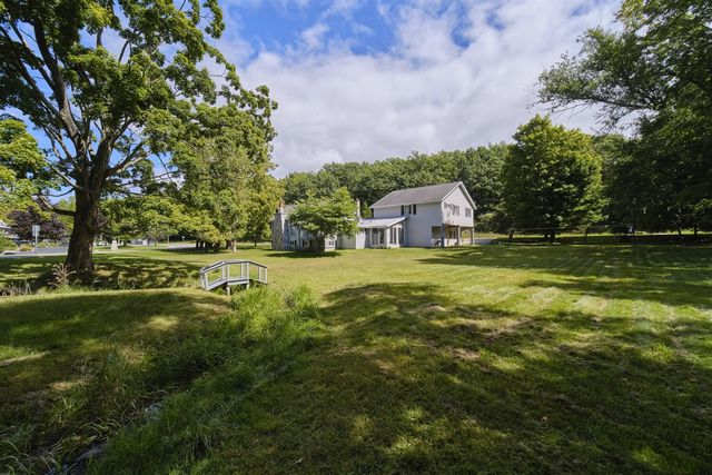 6665 Lakeshore Road, Manistee, MI 49660