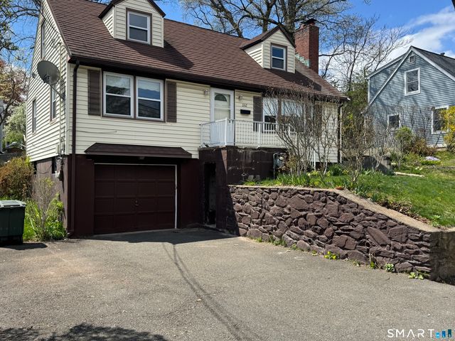 265 Greenwood Street, Bridgeport, CT 06606