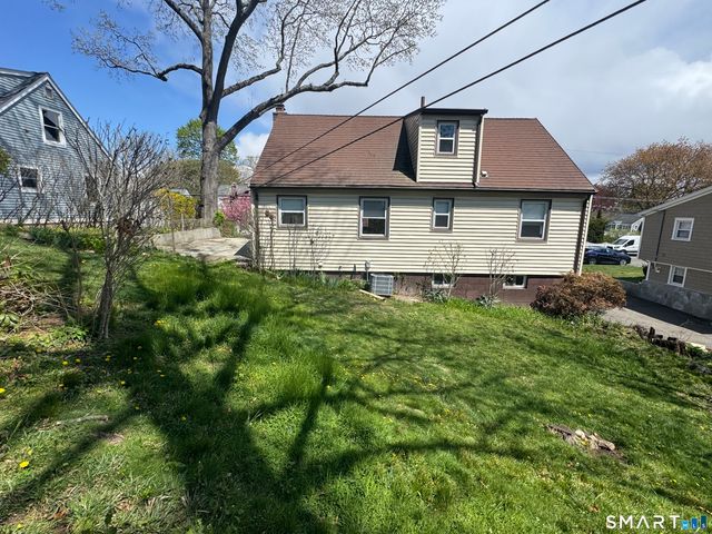 265 Greenwood Street, Bridgeport, CT 06606