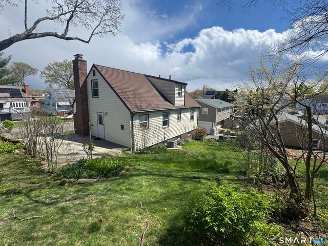 265 Greenwood Street, Bridgeport, CT 06606