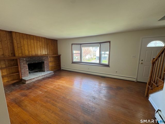 265 Greenwood Street, Bridgeport, CT 06606