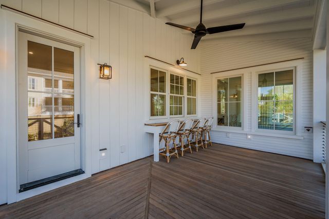 720 W Ashley Avenue, Folly Beach, SC 29439