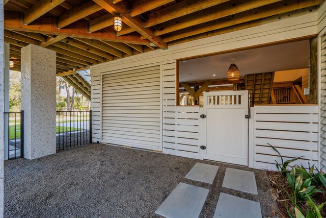 720 W Ashley Avenue, Folly Beach, SC 29439