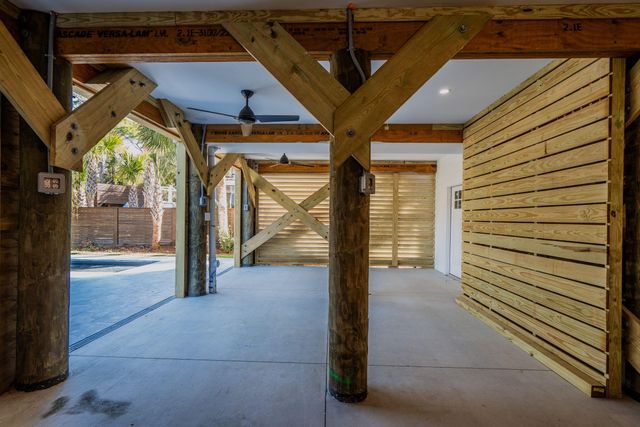 720 W Ashley Avenue, Folly Beach, SC 29439