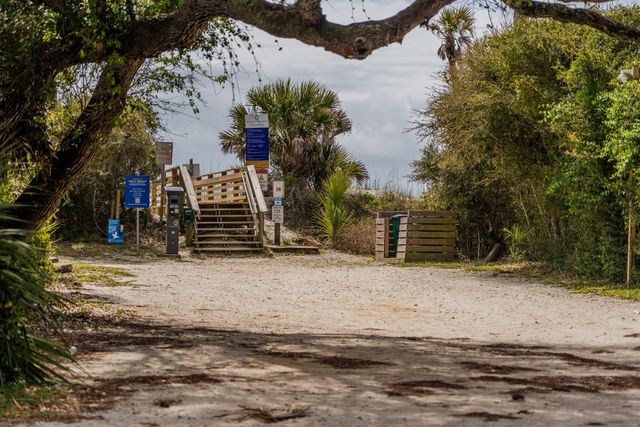 720 W Ashley Avenue, Folly Beach, SC 29439