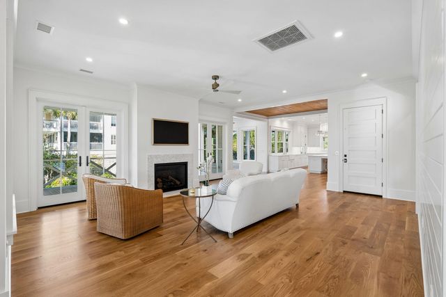 720 W Ashley Avenue, Folly Beach, SC 29439