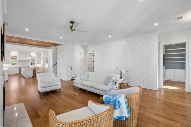 720 W Ashley Avenue, Folly Beach, SC 29439