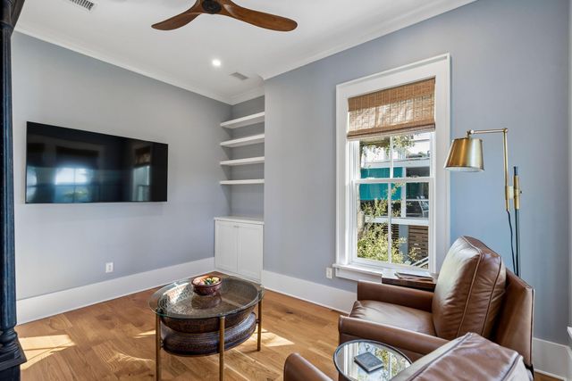 720 W Ashley Avenue, Folly Beach, SC 29439
