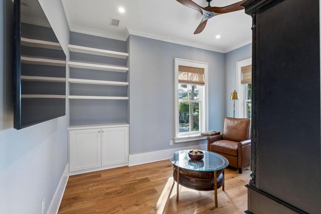 720 W Ashley Avenue, Folly Beach, SC 29439