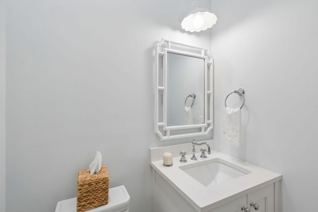 720 W Ashley Avenue, Folly Beach, SC 29439