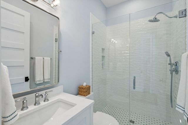 720 W Ashley Avenue, Folly Beach, SC 29439