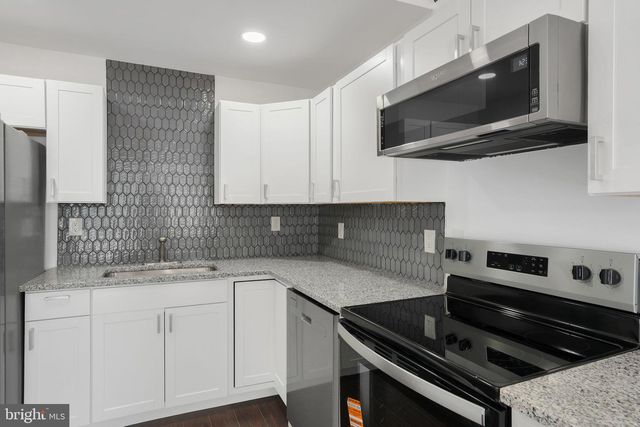 600 N 21ST ST, Richmond, VA 23223