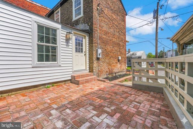 600 N 21ST ST, Richmond, VA 23223