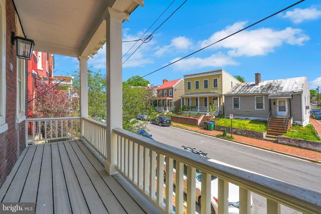600 N 21ST ST, Richmond, VA 23223