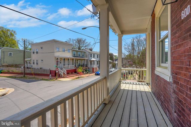 600 N 21ST ST, Richmond, VA 23223