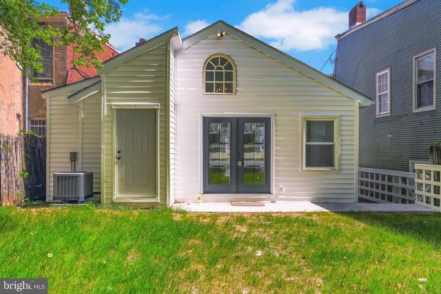 600 N 21ST ST, Richmond, VA 23223