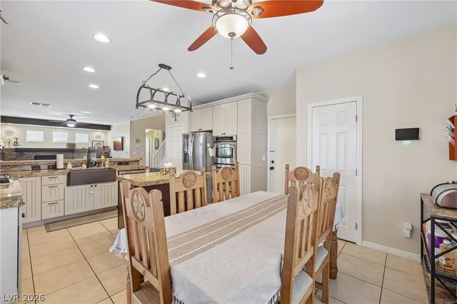 1060 Silver Star Street, Henderson, NV 89002