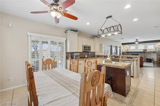 1060 Silver Star Street, Henderson, NV 89002