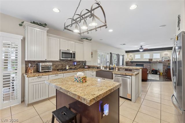 1060 Silver Star Street, Henderson, NV 89002