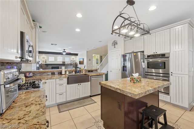 1060 Silver Star Street, Henderson, NV 89002
