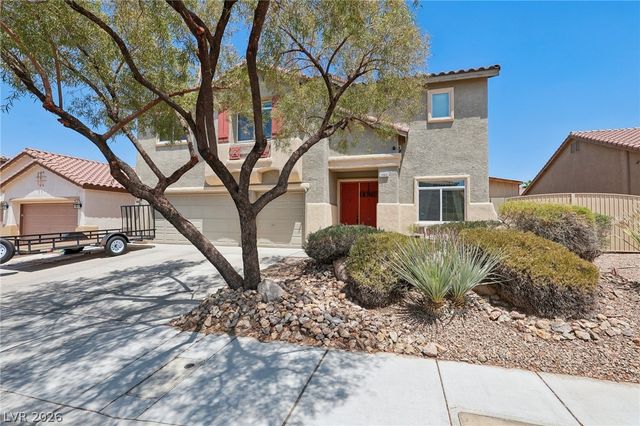 1060 Silver Star Street, Henderson, NV 89002