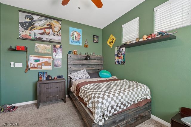 1060 Silver Star Street, Henderson, NV 89002