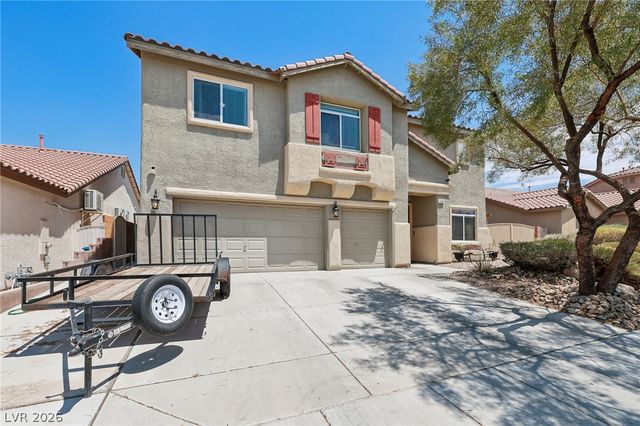 1060 Silver Star Street, Henderson, NV 89002