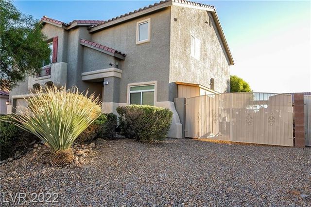 1060 Silver Star Street, Henderson, NV 89002