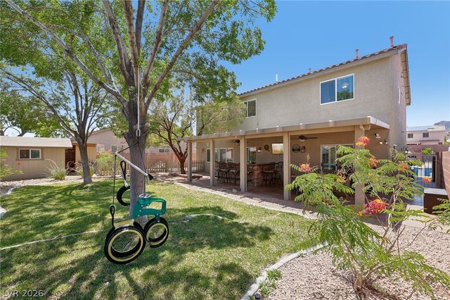 1060 Silver Star Street, Henderson, NV 89002