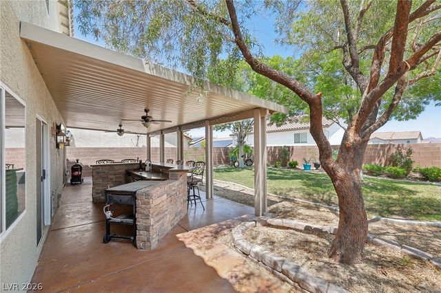 1060 Silver Star Street, Henderson, NV 89002