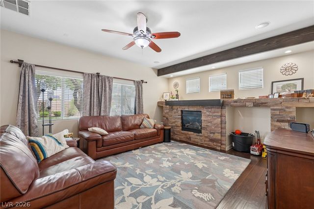 1060 Silver Star Street, Henderson, NV 89002