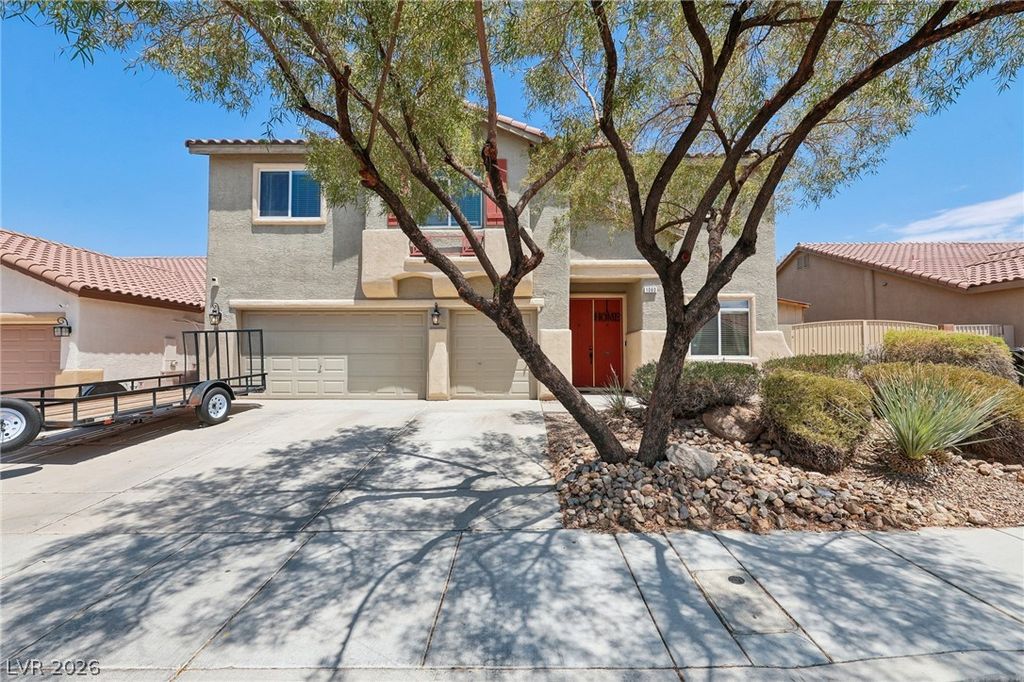 1060 Silver Star Street, Henderson, NV 89002