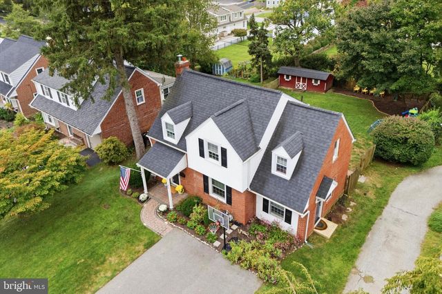 32 MORELAND RD, Paoli, PA 19301