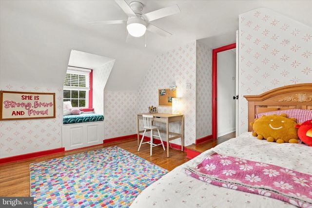 32 MORELAND RD, Paoli, PA 19301