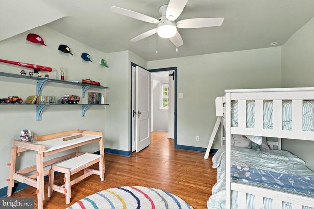 32 MORELAND RD, Paoli, PA 19301