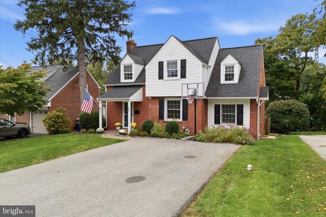 32 MORELAND RD, Paoli, PA 19301