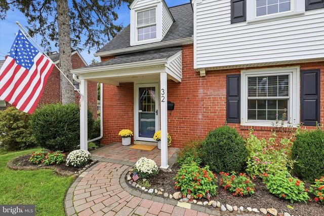 32 MORELAND RD, Paoli, PA 19301