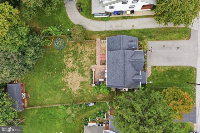 32 MORELAND RD, Paoli, PA 19301