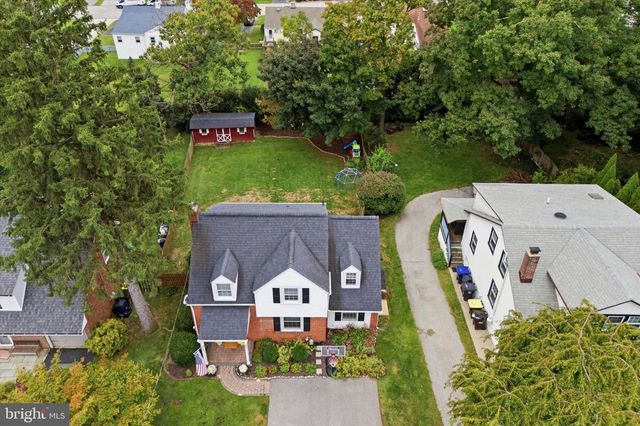 32 MORELAND RD, Paoli, PA 19301
