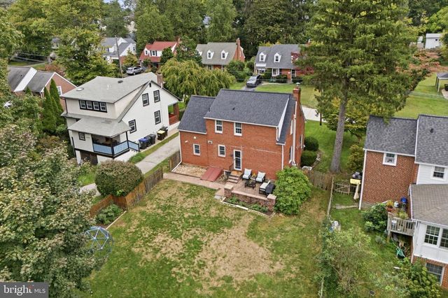32 MORELAND RD, Paoli, PA 19301