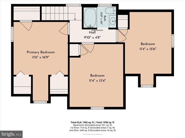 32 MORELAND RD, Paoli, PA 19301
