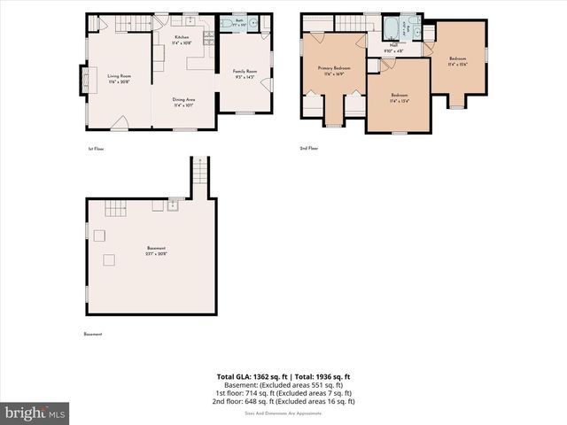 32 MORELAND RD, Paoli, PA 19301