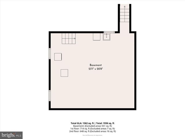 32 MORELAND RD, Paoli, PA 19301
