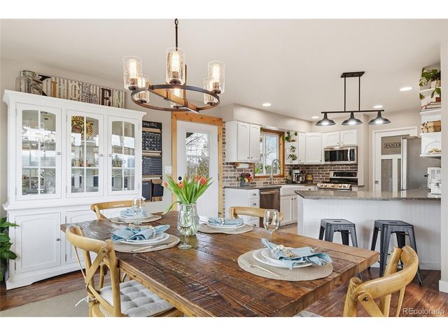 1146 Tapadero Rd, Bailey, CO 80421