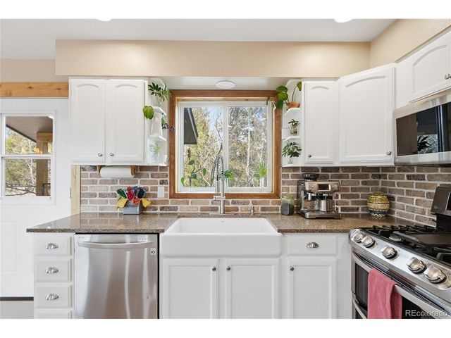 1146 Tapadero Rd, Bailey, CO 80421