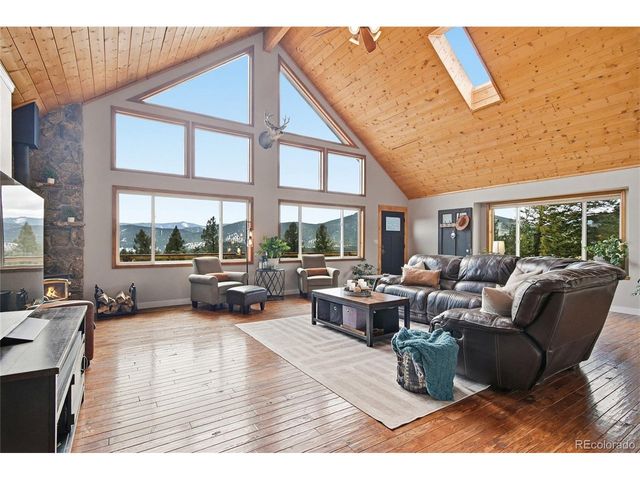 1146 Tapadero Rd, Bailey, CO 80421