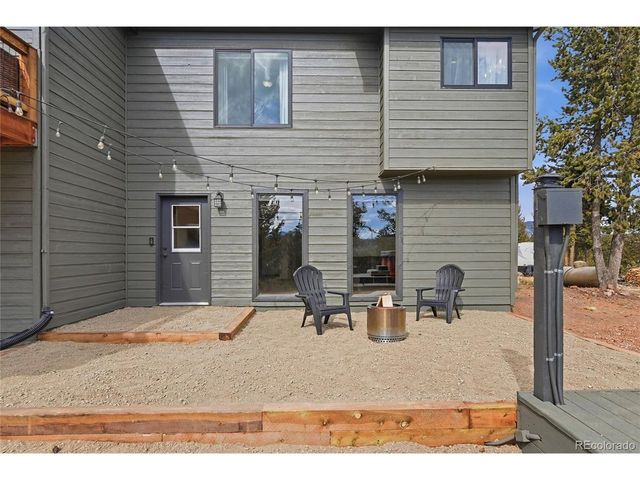 1146 Tapadero Rd, Bailey, CO 80421