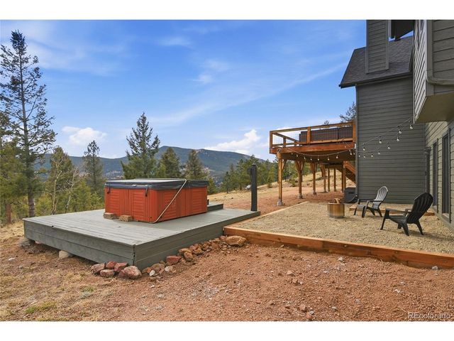 1146 Tapadero Rd, Bailey, CO 80421