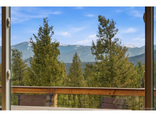 1146 Tapadero Rd, Bailey, CO 80421